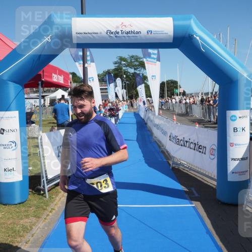 17.08.2025 - KN Förde Triathlon 2025 MichiJ http://msf.ph/oto/8598570 17.08.2025 12:12:18 Laufen 603 meine-sportfotos.de