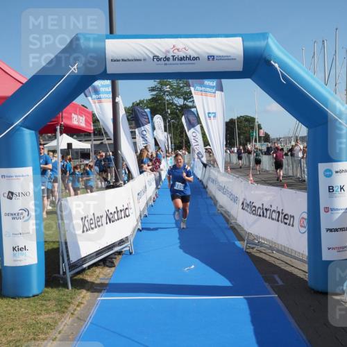 17.08.2025 - KN Förde Triathlon 2025 MichiJ http://msf.ph/oto/8598587 17.08.2025 10:46:37 Laufen 186 meine-sportfotos.de