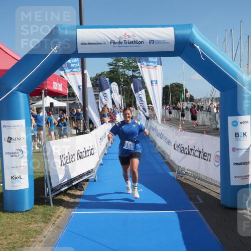 17.08.2025 - KN Förde Triathlon 2025 MichiJ http://msf.ph/oto/8598615 17.08.2025 10:46:38 Laufen 186 meine-sportfotos.de