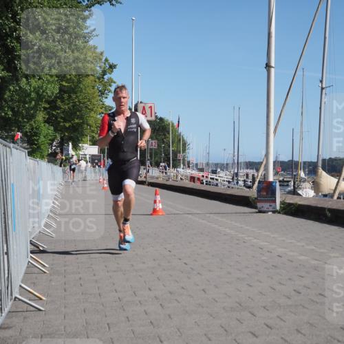 17.08.2025 - KN Förde Triathlon 2025 KatJ http://msf.ph/oto/8598617 17.08.2025 11:49:23 Laufen 389 meine-sportfotos.de