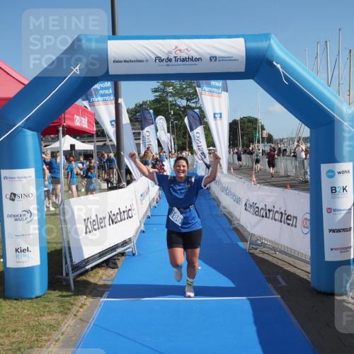 17.08.2025 - KN Förde Triathlon 2025 MichiJ http://msf.ph/oto/8598623 17.08.2025 10:46:38 Laufen 186 meine-sportfotos.de