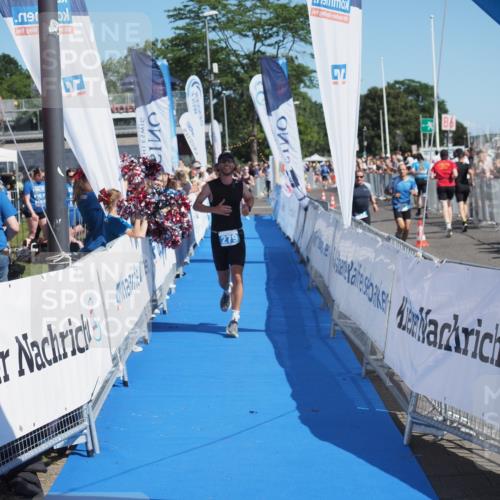 17.08.2025 - KN Förde Triathlon 2025 MichiJ http://msf.ph/oto/8598624 17.08.2025 12:12:28 Laufen 279 meine-sportfotos.de