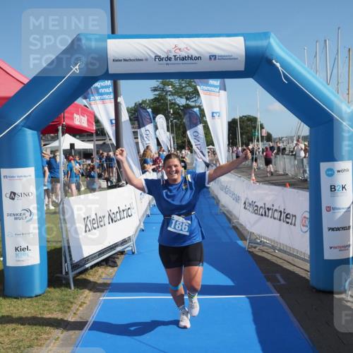 17.08.2025 - KN Förde Triathlon 2025 MichiJ http://msf.ph/oto/8598633 17.08.2025 10:46:39 Laufen 186 meine-sportfotos.de