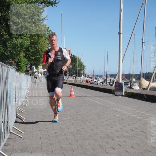 17.08.2025 - KN Förde Triathlon 2025 KatJ http://msf.ph/oto/8598641 17.08.2025 11:49:24 Laufen 389 meine-sportfotos.de