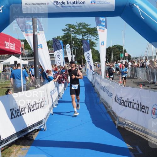 17.08.2025 - KN Förde Triathlon 2025 MichiJ http://msf.ph/oto/8598648 17.08.2025 12:12:29 Laufen 279 meine-sportfotos.de