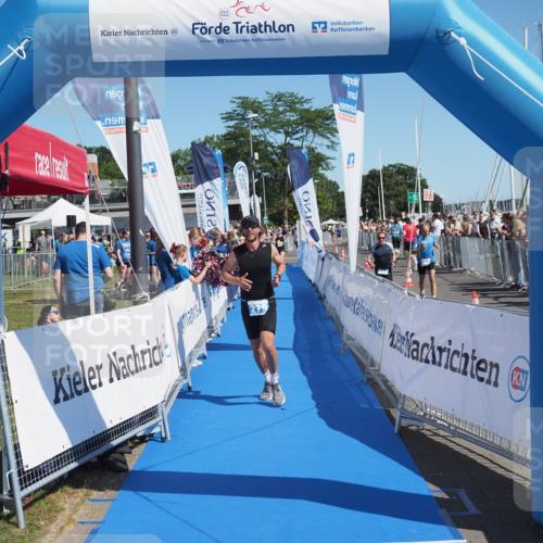 17.08.2025 - KN Förde Triathlon 2025 MichiJ http://msf.ph/oto/8598654 17.08.2025 12:12:29 Laufen 279 meine-sportfotos.de