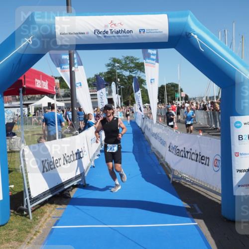 17.08.2025 - KN Förde Triathlon 2025 MichiJ http://msf.ph/oto/8598667 17.08.2025 12:12:30 Laufen 279 meine-sportfotos.de