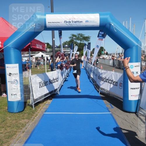 17.08.2025 - KN Förde Triathlon 2025 MichiJ http://msf.ph/oto/8598675 17.08.2025 14:01:20 Laufen 448 meine-sportfotos.de