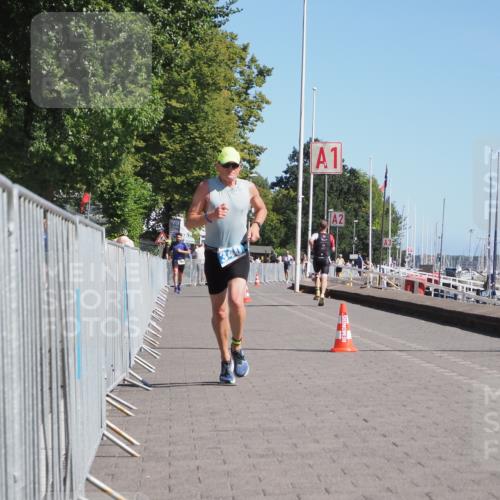 17.08.2025 - KN Förde Triathlon 2025 KatJ http://msf.ph/oto/8598676 17.08.2025 11:49:37 Laufen 340 meine-sportfotos.de