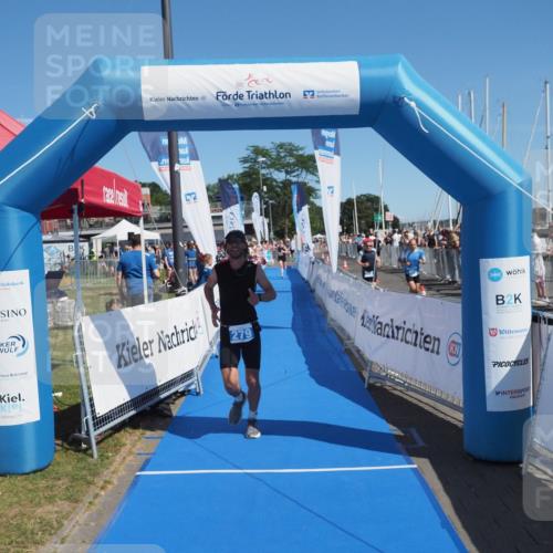 17.08.2025 - KN Förde Triathlon 2025 MichiJ http://msf.ph/oto/8598677 17.08.2025 12:12:30 Laufen 279 meine-sportfotos.de