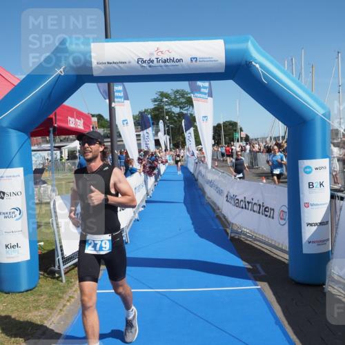 17.08.2025 - KN Förde Triathlon 2025 MichiJ http://msf.ph/oto/8598697 17.08.2025 12:12:31 Laufen 279 meine-sportfotos.de