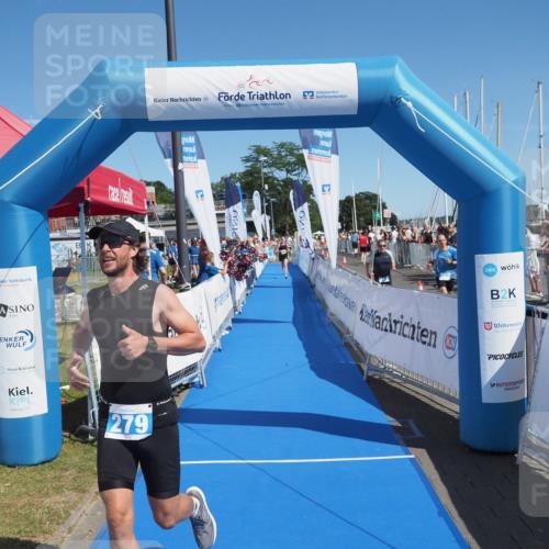 17.08.2025 - KN Förde Triathlon 2025 MichiJ http://msf.ph/oto/8598700 17.08.2025 12:12:31 Laufen 279 meine-sportfotos.de