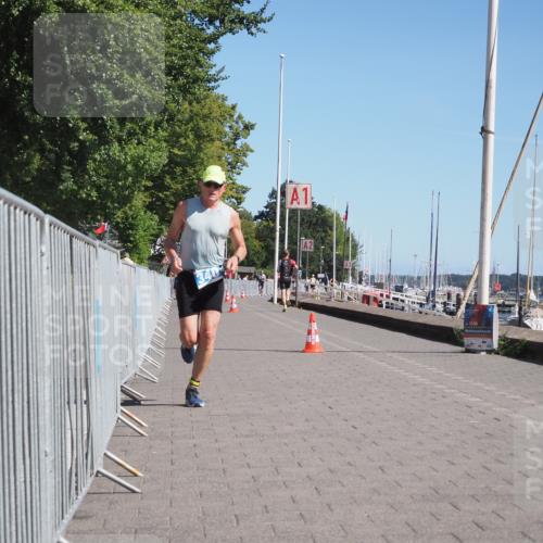 17.08.2025 - KN Förde Triathlon 2025 KatJ http://msf.ph/oto/8598702 17.08.2025 11:49:38 Laufen 340 meine-sportfotos.de