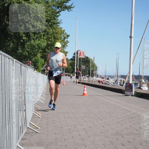 17.08.2025 - KN Förde Triathlon 2025 KatJ http://msf.ph/oto/8598705 17.08.2025 11:49:38 Laufen 340 meine-sportfotos.de