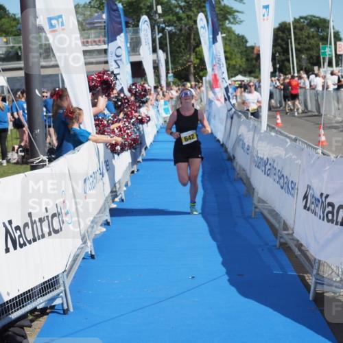 17.08.2025 - KN Förde Triathlon 2025 MichiJ http://msf.ph/oto/8598706 17.08.2025 12:12:35 Laufen 279, 642 meine-sportfotos.de