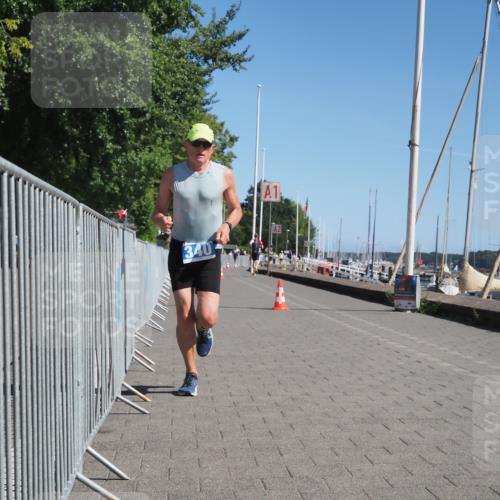 17.08.2025 - KN Förde Triathlon 2025 KatJ http://msf.ph/oto/8598723 17.08.2025 11:49:39 Laufen 340 meine-sportfotos.de
