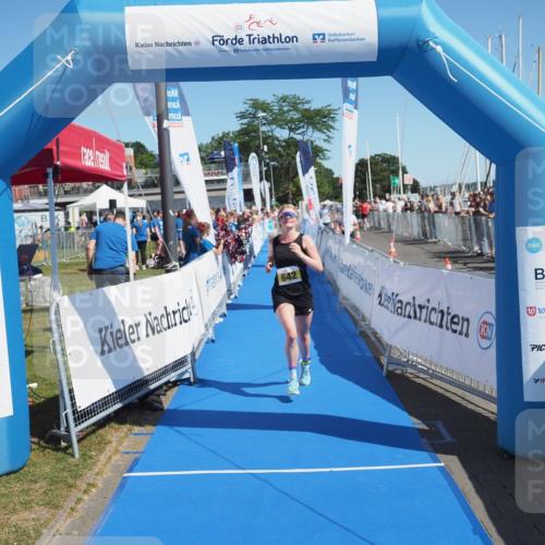 17.08.2025 - KN Förde Triathlon 2025 MichiJ http://msf.ph/oto/8598741 17.08.2025 12:12:36 Laufen 279, 642 meine-sportfotos.de