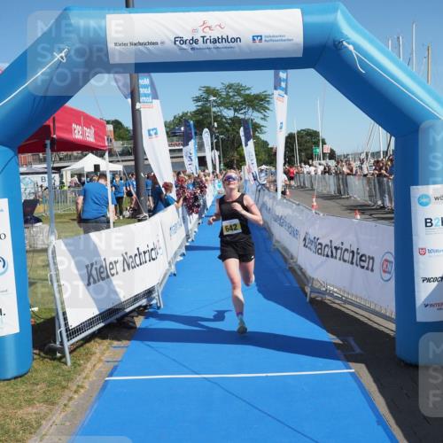 17.08.2025 - KN Förde Triathlon 2025 MichiJ http://msf.ph/oto/8598744 17.08.2025 12:12:36 Laufen 279, 642 meine-sportfotos.de