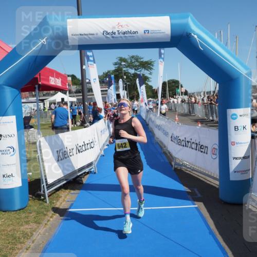 17.08.2025 - KN Förde Triathlon 2025 MichiJ http://msf.ph/oto/8598760 17.08.2025 12:12:37 Laufen 642 meine-sportfotos.de