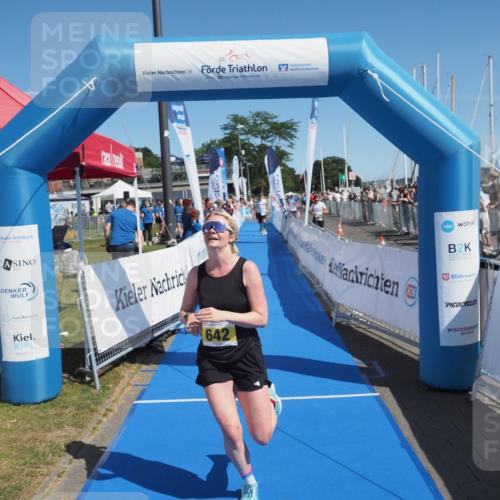 17.08.2025 - KN Förde Triathlon 2025 MichiJ http://msf.ph/oto/8598764 17.08.2025 12:12:37 Laufen 642 meine-sportfotos.de