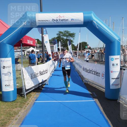 17.08.2025 - KN Förde Triathlon 2025 MichiJ http://msf.ph/oto/8598802 17.08.2025 12:12:43 Laufen 321, 340 meine-sportfotos.de