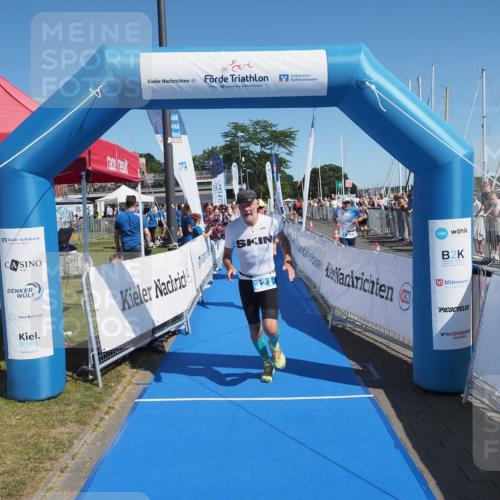 17.08.2025 - KN Förde Triathlon 2025 MichiJ http://msf.ph/oto/8598807 17.08.2025 12:12:43 Laufen 321, 340 meine-sportfotos.de