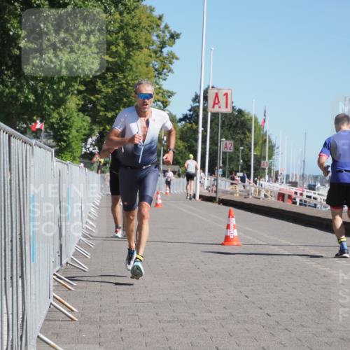 17.08.2025 - KN Förde Triathlon 2025 KatJ http://msf.ph/oto/8598817 17.08.2025 11:50:00 Laufen 274, 294 meine-sportfotos.de