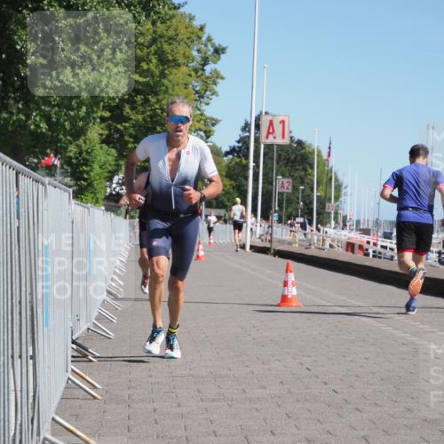 17.08.2025 - KN Förde Triathlon 2025 KatJ http://msf.ph/oto/8598823 17.08.2025 11:50:00 Laufen 274, 294 meine-sportfotos.de