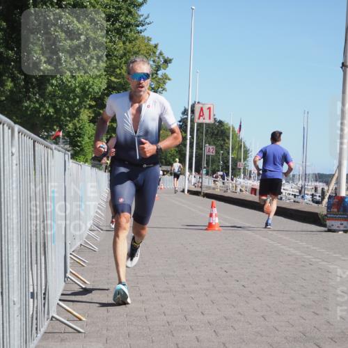 17.08.2025 - KN Förde Triathlon 2025 KatJ http://msf.ph/oto/8598842 17.08.2025 11:50:01 Laufen 274, 294 meine-sportfotos.de