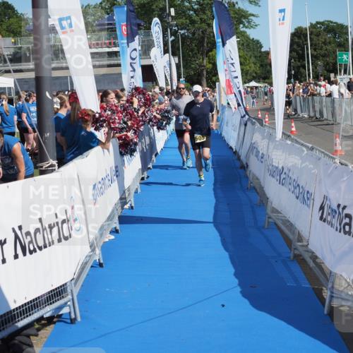 17.08.2025 - KN Förde Triathlon 2025 MichiJ http://msf.ph/oto/8598854 17.08.2025 12:12:55 Laufen 605 meine-sportfotos.de