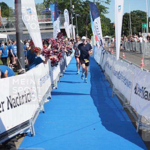 17.08.2025 - KN Förde Triathlon 2025 MichiJ http://msf.ph/oto/8598862 17.08.2025 12:12:55 Laufen 605 meine-sportfotos.de