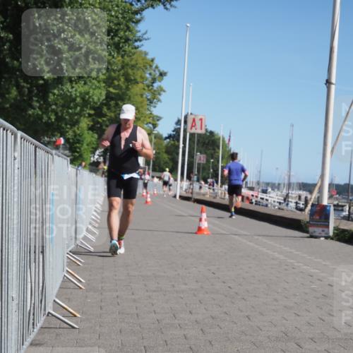 17.08.2025 - KN Förde Triathlon 2025 KatJ http://msf.ph/oto/8598869 17.08.2025 11:50:03 Laufen 274, 294 meine-sportfotos.de