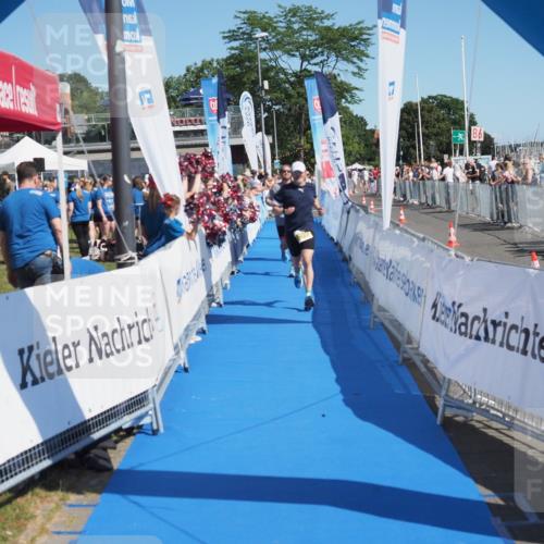 17.08.2025 - KN Förde Triathlon 2025 MichiJ http://msf.ph/oto/8598873 17.08.2025 12:12:56 Laufen 371, 605 meine-sportfotos.de