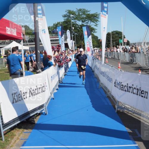 17.08.2025 - KN Förde Triathlon 2025 MichiJ http://msf.ph/oto/8598876 17.08.2025 12:12:56 Laufen 371, 605 meine-sportfotos.de