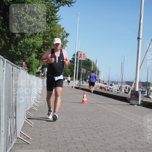 17.08.2025 - KN Förde Triathlon 2025 KatJ http://msf.ph/oto/8598883 17.08.2025 11:50:05 Laufen 274, 294, 358 meine-sportfotos.de