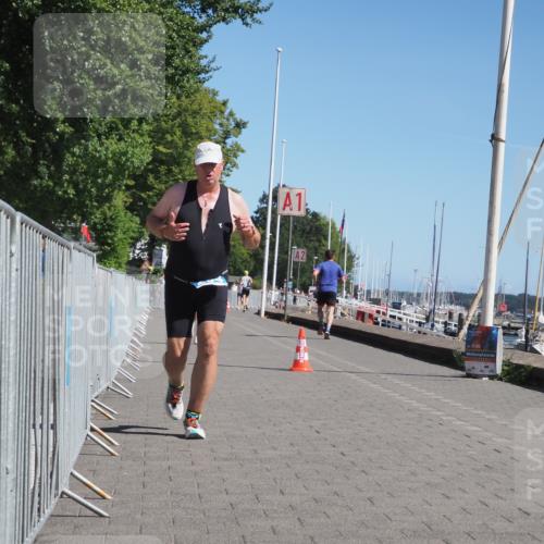 17.08.2025 - KN Förde Triathlon 2025 KatJ http://msf.ph/oto/8598886 17.08.2025 11:50:05 Laufen 274, 294, 358 meine-sportfotos.de
