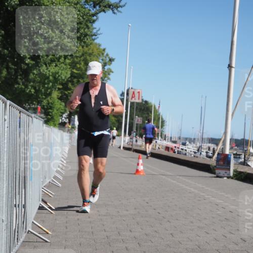 17.08.2025 - KN Förde Triathlon 2025 KatJ http://msf.ph/oto/8598895 17.08.2025 11:50:05 Laufen 274, 294, 358 meine-sportfotos.de