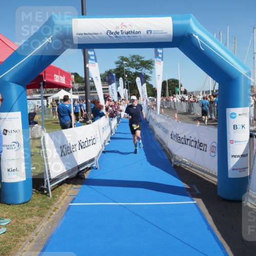 17.08.2025 - KN Förde Triathlon 2025 MichiJ http://msf.ph/oto/8598901 17.08.2025 12:12:57 Laufen 371, 605 meine-sportfotos.de