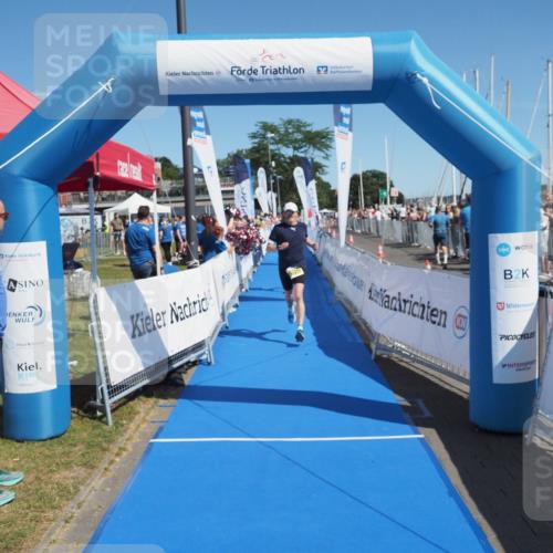 17.08.2025 - KN Förde Triathlon 2025 MichiJ http://msf.ph/oto/8598905 17.08.2025 12:12:57 Laufen 371, 605 meine-sportfotos.de