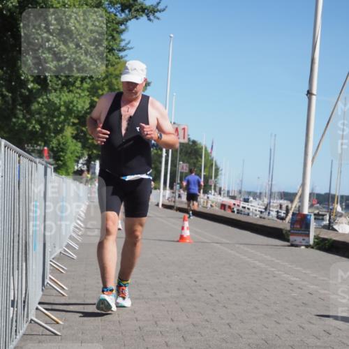17.08.2025 - KN Förde Triathlon 2025 KatJ http://msf.ph/oto/8598906 17.08.2025 11:50:06 Laufen 294, 358 meine-sportfotos.de