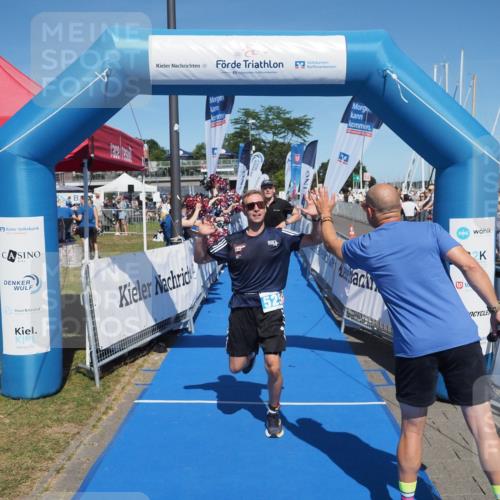 17.08.2025 - KN Förde Triathlon 2025 MichiJ http://msf.ph/oto/8598926 17.08.2025 14:02:19 Laufen 508, 525, 528, 541 meine-sportfotos.de