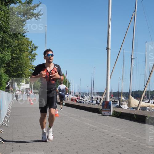 17.08.2025 - KN Förde Triathlon 2025 KatJ http://msf.ph/oto/8598927 17.08.2025 11:50:11 Laufen 358 meine-sportfotos.de