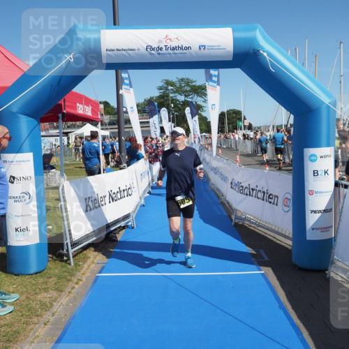 17.08.2025 - KN Förde Triathlon 2025 MichiJ http://msf.ph/oto/8598928 17.08.2025 12:12:58 Laufen 371, 605 meine-sportfotos.de