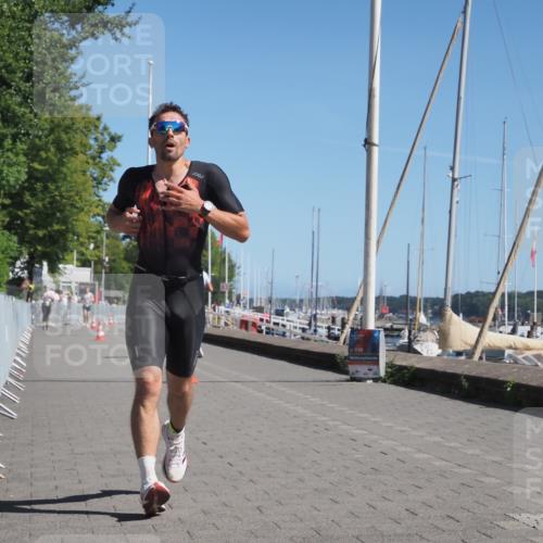 17.08.2025 - KN Förde Triathlon 2025 KatJ http://msf.ph/oto/8598939 17.08.2025 11:50:11 Laufen 358 meine-sportfotos.de