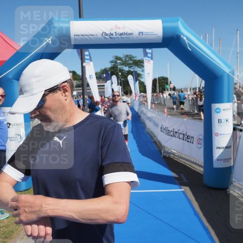 17.08.2025 - KN Förde Triathlon 2025 MichiJ http://msf.ph/oto/8598941 17.08.2025 12:13:00 Laufen 371, 605 meine-sportfotos.de