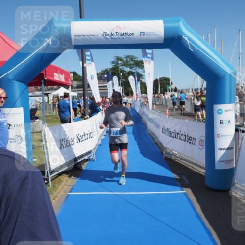 17.08.2025 - KN Förde Triathlon 2025 MichiJ http://msf.ph/oto/8598950 17.08.2025 12:13:00 Laufen 371, 605 meine-sportfotos.de
