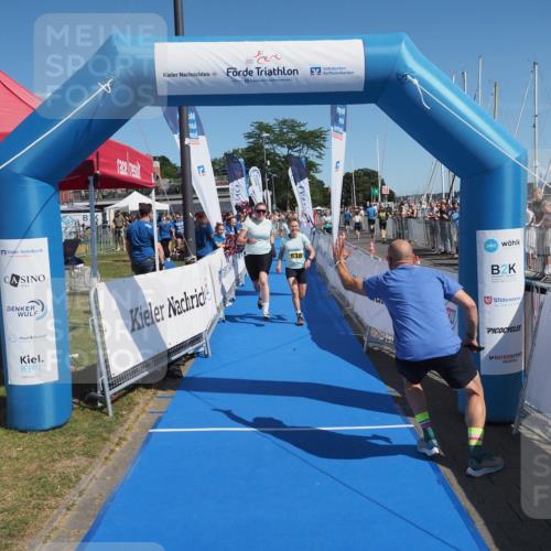 17.08.2025 - KN Förde Triathlon 2025 MichiJ http://msf.ph/oto/8598972 17.08.2025 12:13:05 Laufen 371, 638 meine-sportfotos.de