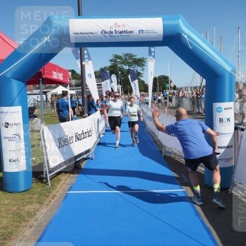 17.08.2025 - KN Förde Triathlon 2025 MichiJ http://msf.ph/oto/8598975 17.08.2025 12:13:05 Laufen 371, 638 meine-sportfotos.de