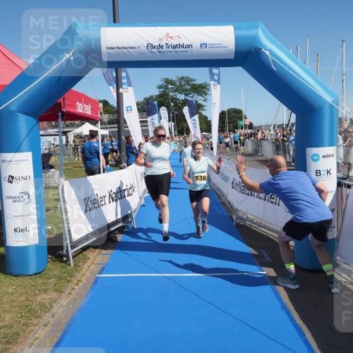 17.08.2025 - KN Förde Triathlon 2025 MichiJ http://msf.ph/oto/8598992 17.08.2025 12:13:06 Laufen 371, 638 meine-sportfotos.de