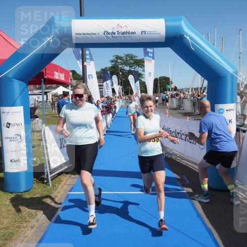 17.08.2025 - KN Förde Triathlon 2025 MichiJ http://msf.ph/oto/8599010 17.08.2025 12:13:07 Laufen 638 meine-sportfotos.de